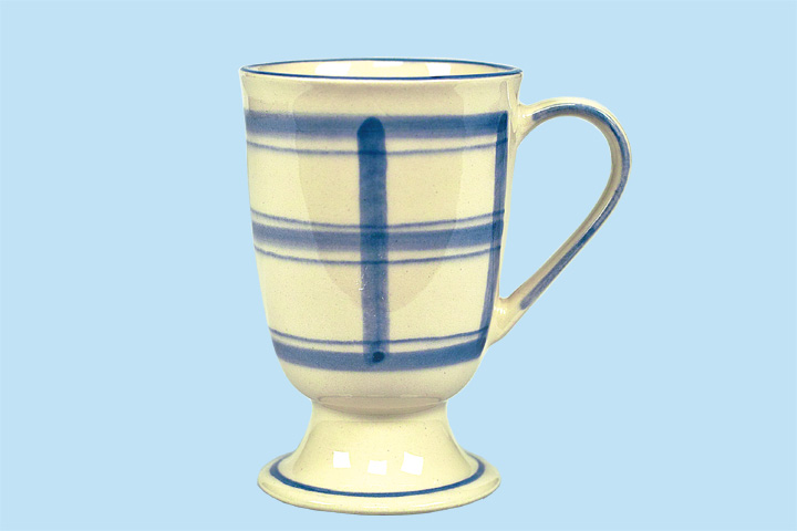 Tassen, Becher, Bierkrüge